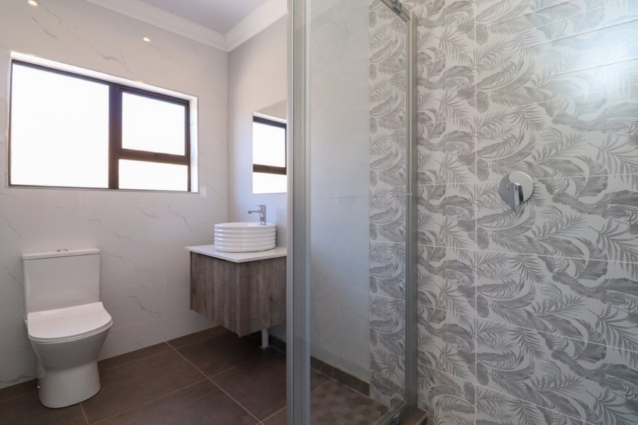 3 Bedroom Property for Sale in Doringkruin North West